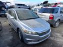 Honda Stream RN6-9 2nd Gen 2006-2014