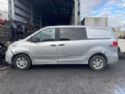 LDV G10 EG10 2016-on
