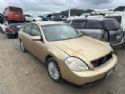 Nissan Maxima J31 2003-2006