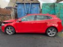 Volvo V40 P1 2012-2015
