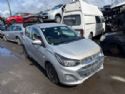 Holden Spark M400 2015-on
