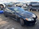 Jaguar XF Series X250 2007-2010