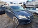 Honda Edix FR-V BE3 2004-2009