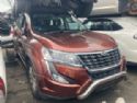 Mahindra XUV500 XUV500 2018-on
