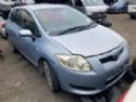 Toyota Corolla ZRE152R 06-12