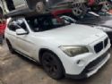 BMW X1 E84 2009-2010