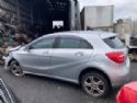 Mercedes-Benz A Class W176 2012-2015