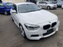BMW 1 Series F20 116i 2012-2019