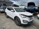 Hyundai Santa Fe DM, NC 2013-2018