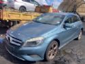 Mercedes-Benz A Class W176 2012-2015