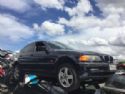 BMW 3 Series E46 Compact 318i