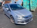 Honda Insight ZE2 2009-2014