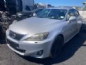 Lexus IS250 GSE20 2010-2013