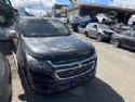 Holden Colorado RG 2016-on