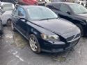 Volvo S40 P2 2004-2007