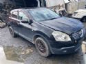 Nissan Dualis J10 02/07-08/09
