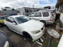 BMW 3 Series  323I E90