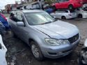 Mitsubishi Airtrek CU2W