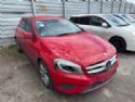 Mercedes-Benz A Class W176 2012-2015