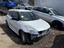 Suzuki Swift ZC82S 2010-2017
