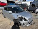 Suzuki Swift ZC72S 2010-2017