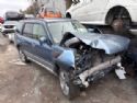 Subaru Forester SG 2005-2008