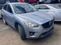 Mazda CX5 KE 02/12-11/14