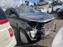 Ssangyong Korando T5SAC2S