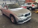 BMW X1 E84 2009-2010