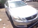 Lexus GS S190 2005-2011