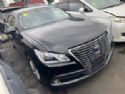 Toyota Crown AWS210 2015-2020