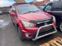 Ssangyong Actyon 2006-2018 (Actyon Sports)