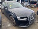 Audi A4 8K 2012-2015