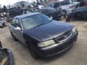 Nissan Sunny B15 1999-2003
