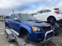 Holden Colorado TFS85