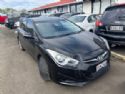 Hyundai i40 i40 2011-2019