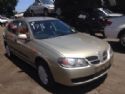 Nissan Pulsar N16 06/03-02/06 UK