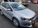 Volkswagen Polo 6R 2009-2013