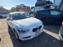 BMW 1 Series 116i F20