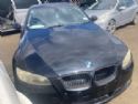 BMW 3 Series E92 335i 2005-2012