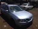 Nissan Pulsar N16 06/03-02/06 UK