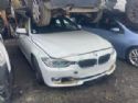 BMW 3 Series F30 320i 2011-2019