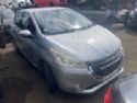 Peugeot 208 A9 (Petrol)