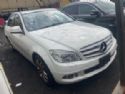 Mercedes-Benz C Class W204 2007-2010