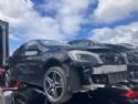 Mercedes-Benz A Class W176 2012-2015