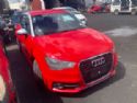 Audi A1 8X 2010-2011