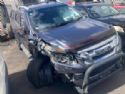 Isuzu D Max TFS85 4WD 2012-12/2015
