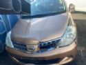 Nissan Tiida C11 2004-2007