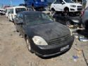 Nissan Maxima J31 2003-2006