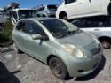 Toyota Vitz SCP90